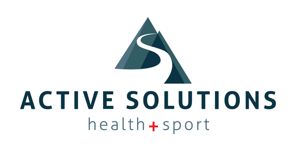 Active Solutions Health + Sport