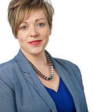 Book an Appointment with Shauna Perry for Massage Therapy