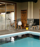 Book an Appointment with Pool Booking 1 hour at Capture Therapeutics- Grand Falls 
