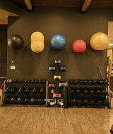 Book an Appointment with BodyMechs Gym First Reservation at Capture Therapeutics- Grand Falls 