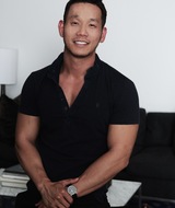 Book an Appointment with Connor SON at Suji (Edgemont Massage Therapy)