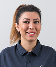 Book an Appointment with Salmin Rassuli for Massage Therapy
