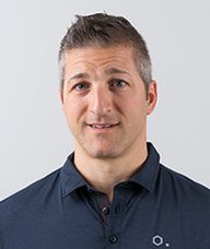 Book an Appointment with Luis Crudo for Massage Therapy