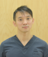 Book an Appointment with Adrian Wong for Chiropody Services