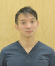 Book an Appointment with Adrian Wong for Chiropody Services