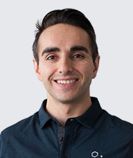 Book an Appointment with Reza Ghannadan for Physiotherapy