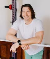 Book an Appointment with Scott Tate at Circle Health