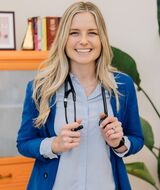 Book an Appointment with Karlee Boersma at Circle Health