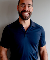 Book an Appointment with Jake Lussier for Physiotherapy