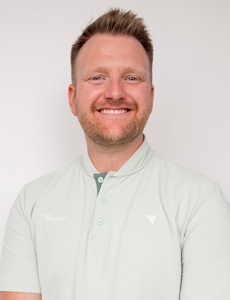 Photo of Kevin Hayes