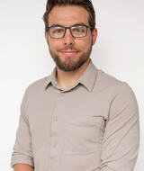 Book an Appointment with Cole Hogarth at Advanced Health & Sports Clinic - Norwell Location