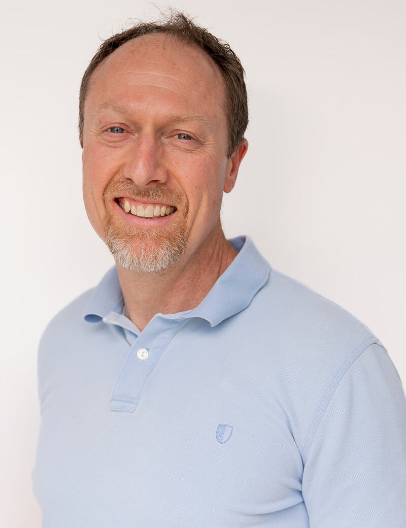 Photo of Brandon Butt