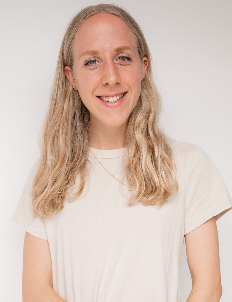 Photo of Marita Deschiffart