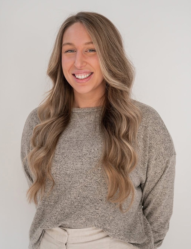 Photo of Dr. Sarah Shepherd