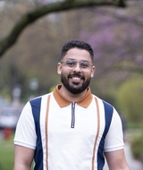 Book an Appointment with Dr. A.J. (Abbas) Husain at Advanced Health & Sports Clinic - Parksville Location