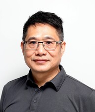 Book an Appointment with Philip Wu for Acupuncture