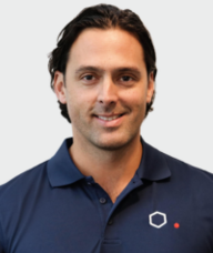 Book an Appointment with Nicolas Lopez for Physiotherapy