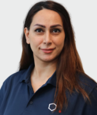 Book an Appointment with Elnaz Khakbiz for Massage Therapy