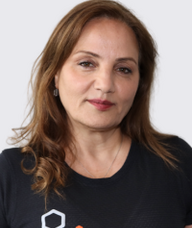 Book an Appointment with Minoo Asadi for Clinical Counselling