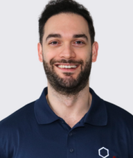 Book an Appointment with Armin Hamedi for Strength & Conditioning