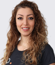 Book an Appointment with Paris Tanoori for Physiotherapy