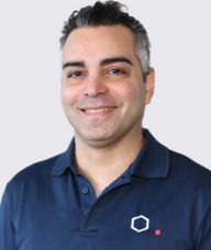 Book an Appointment with Amir Ghahremani for Massage Therapy