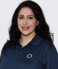 Book an Appointment with Einaz Farahmand for Acupuncture