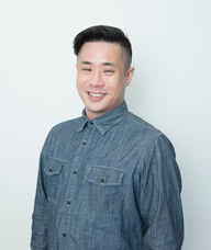 Book an Appointment with Jason Yau for Registered Massage Therapy (RMT)
