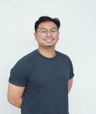 Book an Appointment with Paulo Santillan for Active Rehabilitation - Kinesiology