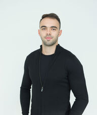 Book an Appointment with Nichita Kukuskin for Active Rehabilitation - Kinesiology