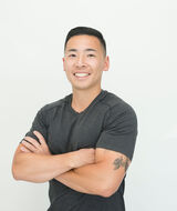 Book an Appointment with Kingston Chung at Vitality Integrative Health - Minoru