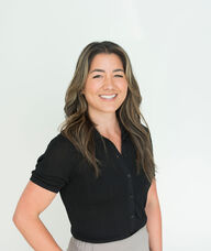 Book an Appointment with Alexis Seyforth-Pedersen for Physiotherapy