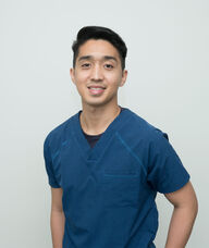 Book an Appointment with Patrick Ramos for Physiotherapy