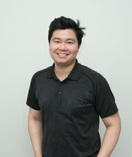 Book an Appointment with Jason Tong for Physiotherapy
