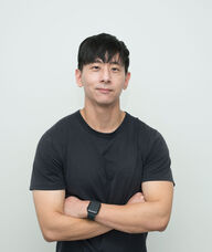 Book an Appointment with Frank Suh for Active Rehabilitation - Kinesiology