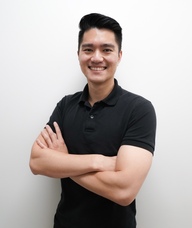 Book an Appointment with Otto Tam for Physiotherapy