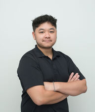 Book an Appointment with Joshua Quiambao for Registered Massage Therapy (RMT)