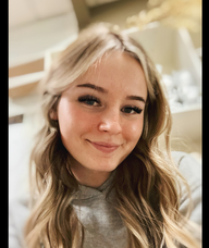 Book an Appointment with Savanna Walker for Certified Lash Tech