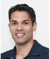 Book an Appointment with Harminder Toor at South Granville