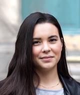 Book an Appointment with Anna Hudon-Kaide at False Creek