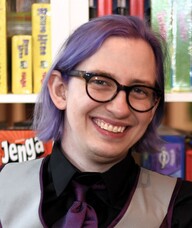 Book an Appointment with Thomas Wardell for Psychotherapy - Social Work