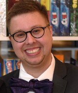 Book an Appointment with Charlie Dilk at PlayWell Therapy