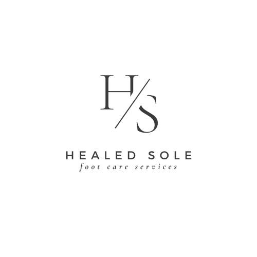 Healed Sole