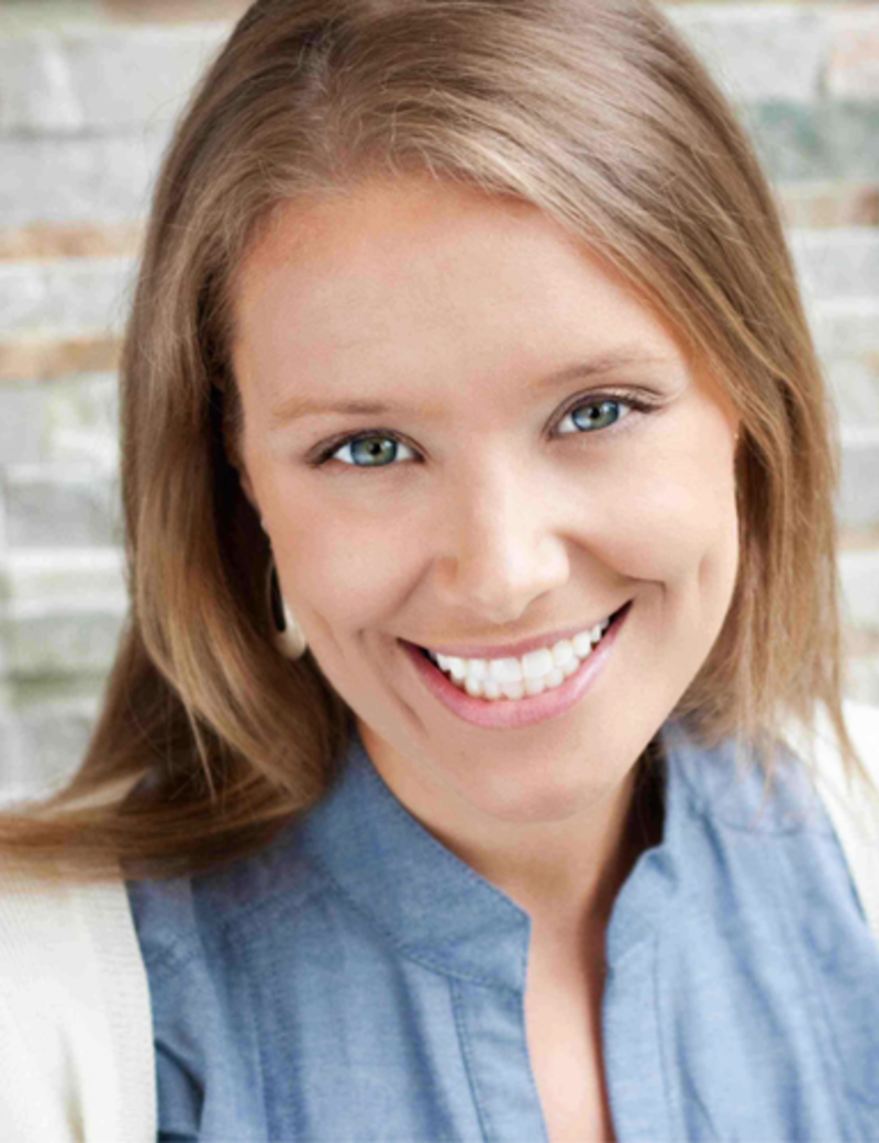 Dr. Courtney Campbell