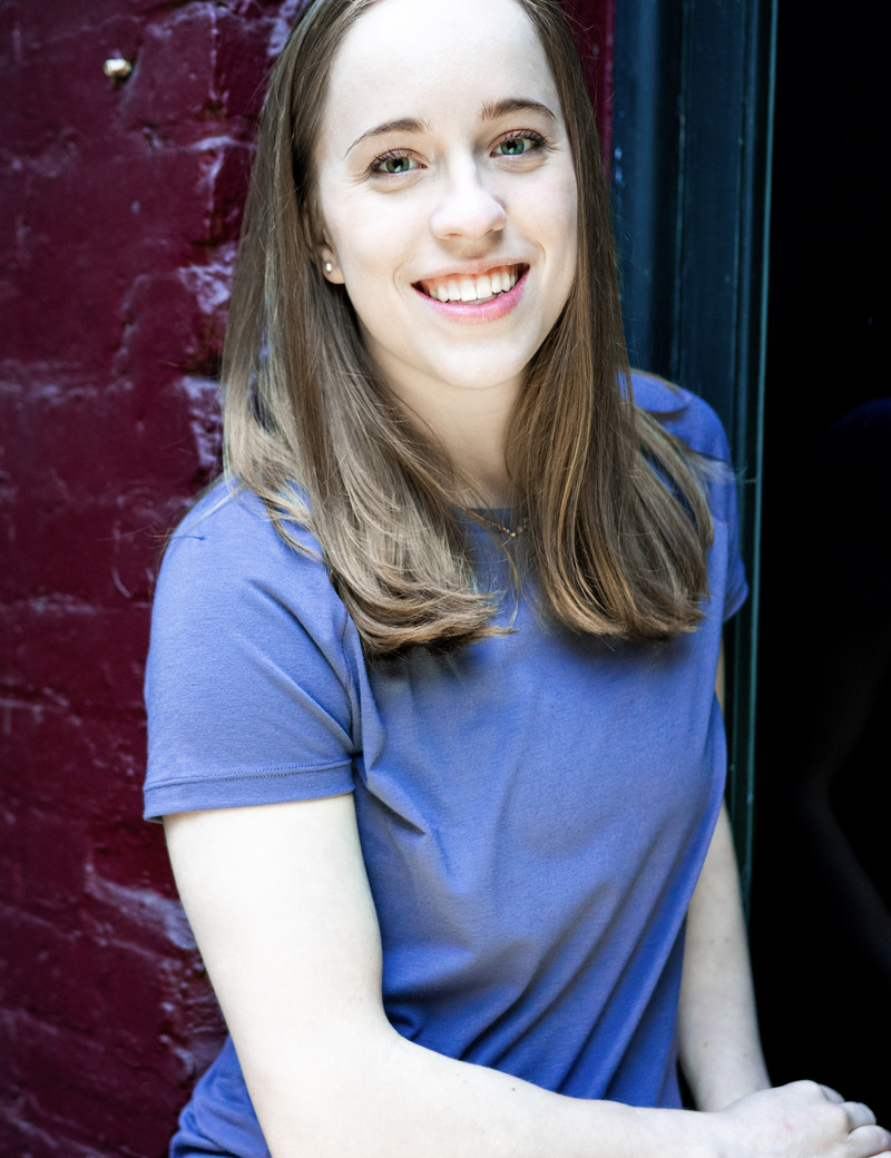 Photo of Nicole Fedoruk