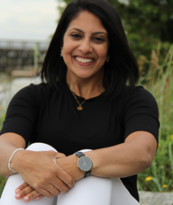 Book an Appointment with Tasneem Premji for Chiropractic