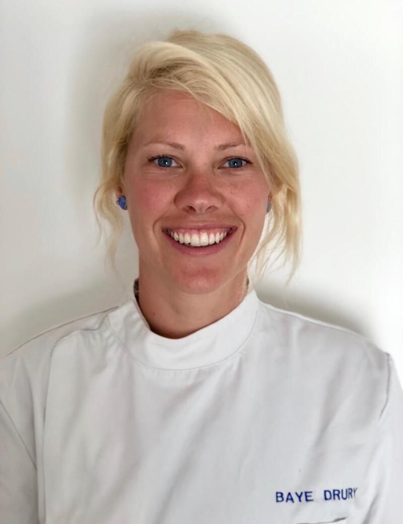 Baye Drury