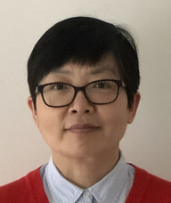 Book an Appointment with Catherine Zheng for Acupuncture
