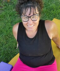 Book an Appointment with Candace Jones for Yoga