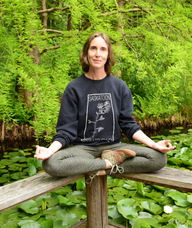 Book an Appointment with Natasha Just for Yoga